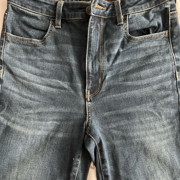 American Eagle Size 6 Long - Picture 5 of 6